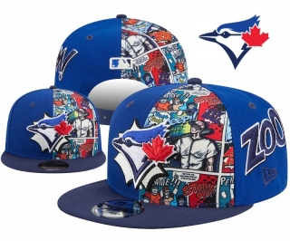 Toronto Blue Jays MLB 9FIFTY Snapback Hats 127417