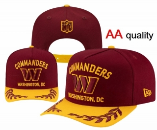 Washington Redskins NFL Curved Adjustable Hats 127451