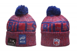 Buffalo Bills NFL Knitted Beanie Hats 127454