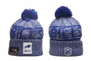 Buffalo Bills NFL Knitted Beanie Hats 127455