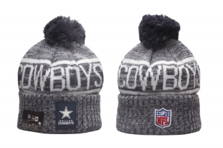 Dallas Cowboys NFL Knitted Beanie Hats 127458
