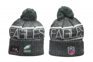 Philadelphia Eagles NFL Knitted Beanie Hats 127467