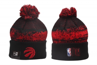 Toronto Raptors NBA Knitted Beanie Hats 127472
