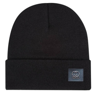Gucci Knitted Beanie Hats 127529
