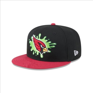 Arizona Cardinals NFL Snapback Hats 127600
