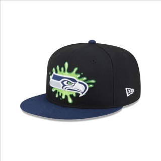Seattle Seahawks NFL Snapback Hats 127654