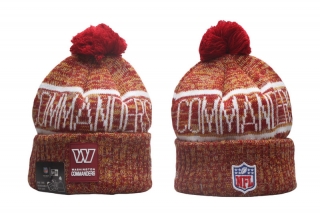 Washington Redskins NFL Knitted Beanie Hats 127706