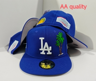 Los Angeles Dodgers MLB 59FIFTY Fitted Hats 127740