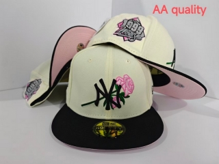New York Yankees MLB 59FIFTY Fitted Hats 127750