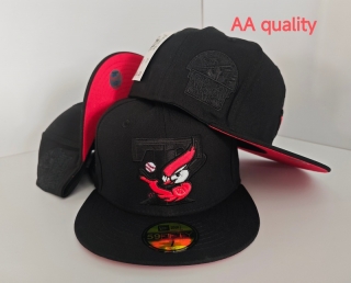 Toronto Blue Jays MLB 59FIFTY Fitted Hats 127753