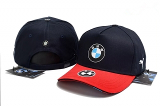 BMW Motorsport Curved Adjustable Hats 127760