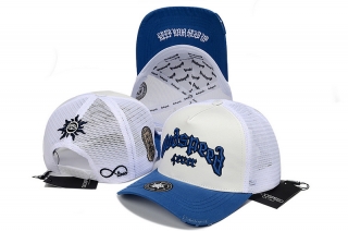 GODSPEED Curved Mesh Adjustable Hats 127766