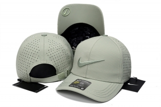 NIKE High Quality Curved Adjustable Hats 127768