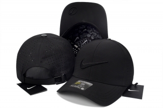 NIKE High Quality Curved Adjustable Hats 127769