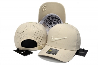 NIKE High Quality Curved Adjustable Hats 127767