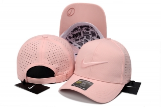 NIKE High Quality Curved Adjustable Hats 127770