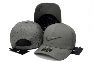 NIKE High Quality Curved Adjustable Hats 127771
