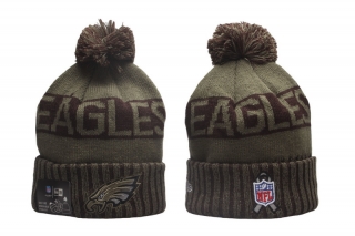 Philadelphia Eagles NFL Knitted Beanie Hats 127780