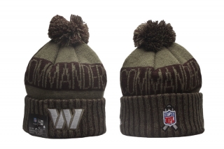 Washington Redskins NFL Knitted Beanie Hats 127783