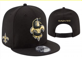 New Orleans Saints NFL 9FIFTY Snapback Hats 127793