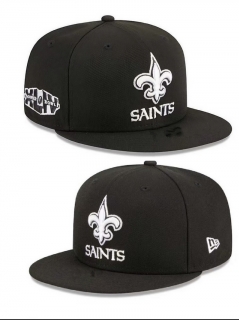 New Orleans Saints NFL Snapback Hats 127837