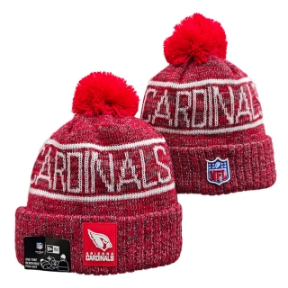 Arizona Cardinals NFL Knitted Beanie Hats 127857