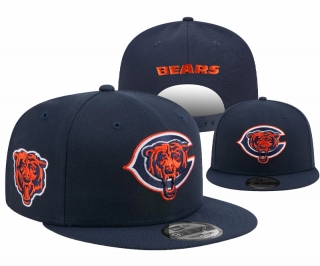 Chicago Bears NFL 9FIFTY Snapback Hats 127866