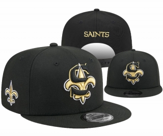 New Orleans Saints NFL 9FIFTY Snapback Hats 127896
