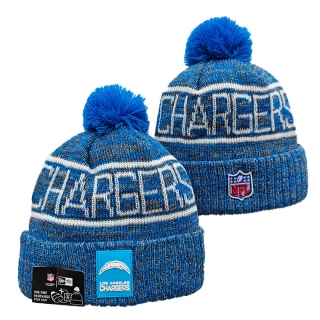 San Diego Chargers NFL Knitted Beanie Hats 127910