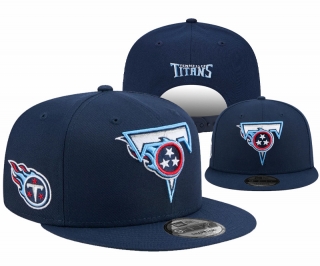 Tennessee Titans NFL 9FIFTY Snapback Hats 127916