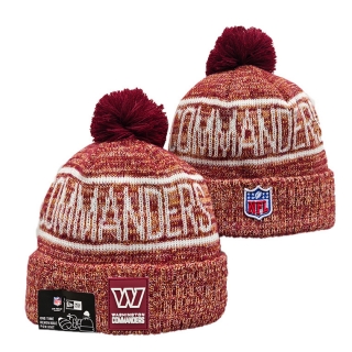Washington Redskins NFL Knitted Beanie Hats 127919