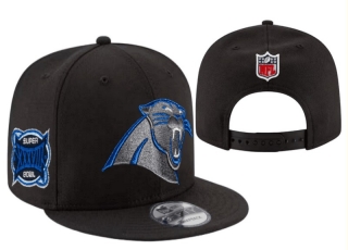 Carolina Panthers NFL 9FIFTY Snapback Hats 127922