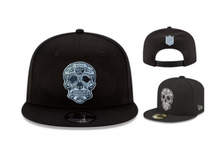 Las Vegas Raiders NFL 9FIFTY Snapback Hats 127930