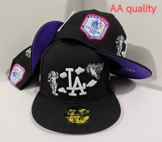 Los Angeles Dodgers MLB 59FIFTY Fitted Hats 127947