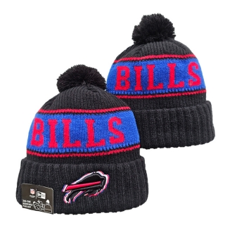 Buffalo Bills NFL Knitted Beanie Hats 128027