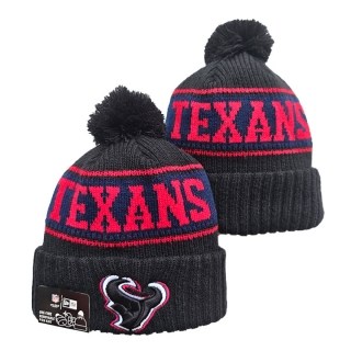 Houston Texans NFL Knitted Beanie Hats 128036