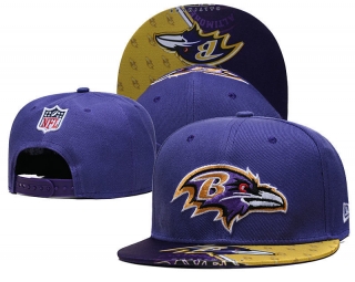 Baltimore Ravens NFL 9FIFTY Snapback Hats 118405