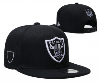 Las Vegas Raiders NFL 9FIFTY Snapbacck Hats 125797