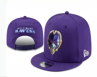Baltimore Ravens NFL 9FIFTY Snapback Hats 128057