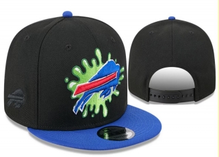 Buffalo Bills NFL 9FIFTY Snapback Hats 128059
