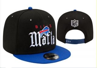 Buffalo Bills NFL 9FIFTY Snapback Hats 128061