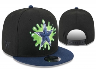 Dallas Cowboys NFL 9FIFTY Snapback Hats 128065