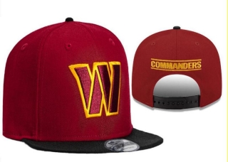 Washington Redskins NFL 9FIFTY Snapback Hats 128099