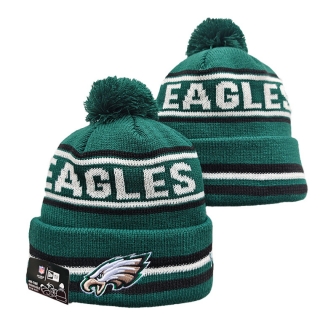 Philadelphia Eagles NFL Knitted Beanie Hats 128151
