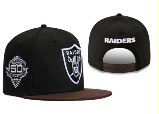Las Vegas Raiders NFL 9FIFTY Snapback Hats 128163