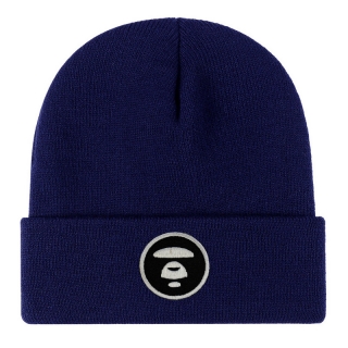 BAPE Knitted Beanie Hats 128168
