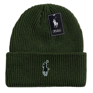 POLO Knitted Beanie Hats 128200