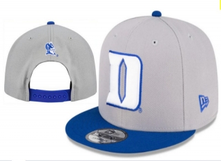 Duke Blue Devils NCAA 9FIFTY Snapback Hats 128273