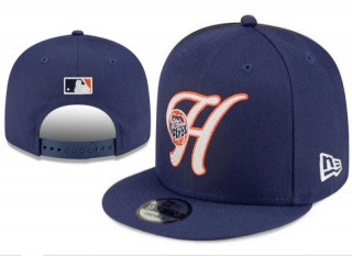 Houston Astros MLB 9FIFTY Snapback Hats 128274