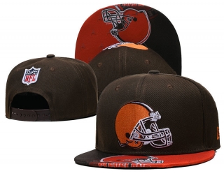 Cleveland Browns NFL 9FIFTY Snapback Hats 109557